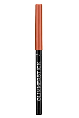 Glimmersticks Asansörlü Açılıp Kapanabilen Göz Kalemi Fierce Amber - Avon