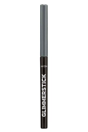 Glimmersticks Asansörlü Açılıp Kapanabilen Göz Kalemi Saturn Grey - Avon
