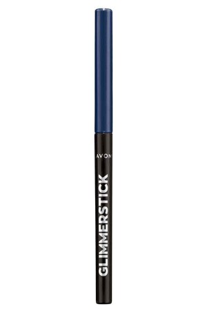 Glimmersticks Lift Retractable Eye Pencil Starry Night Blue - Avon