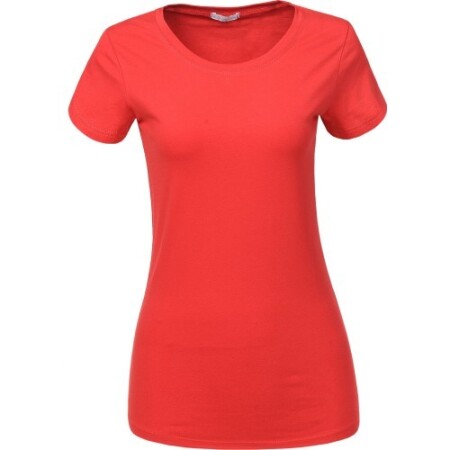 Glo Story Blouse for Women Red - Glo-Story