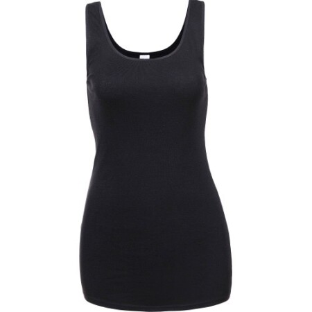 Glo Story Blouse Glo Story Black - Glo-Story