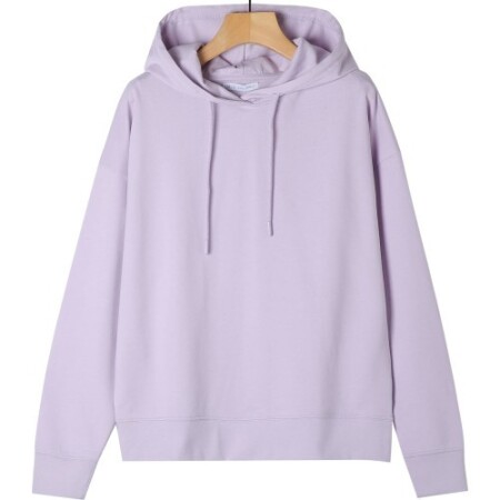 Glo Story Pullover für Damen, Flieder, WPU 2281 - Glo-Story
