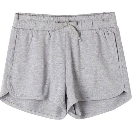 Glo Story Shorts für Damen Grau WMK 0579 - Glo-Story