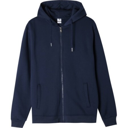 Glo Story Sweater for Men Navy MPU 2477 - Glo-Story