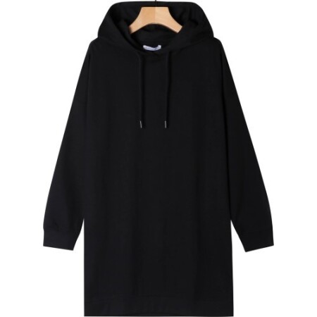Glo Story Sweater for Women Black WPU 2262 - Glo-Story