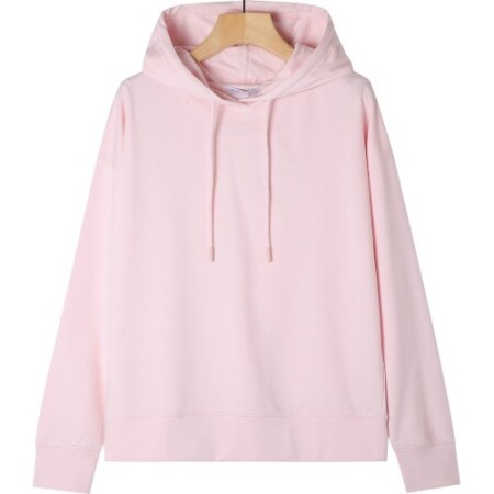 Glo Story Sweater for Women Pink WPU 2282 - Glo-Story
