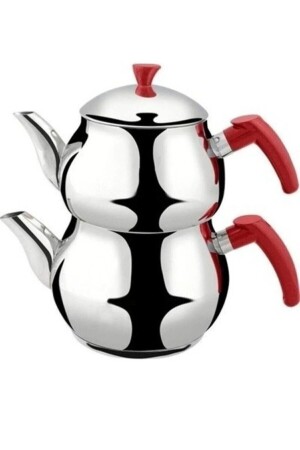 Globe Mini Size Teapot mini teapot - Ems
