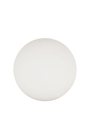Glop White Chandelier Glass 3870-01-WH - Apliqa