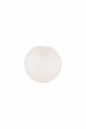 Glop White Color Chandelier Glass G-685-2 - Trendylight