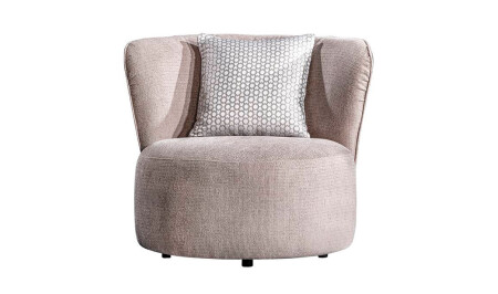 Gloria Armchair - Cadde Yıldız