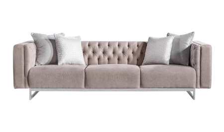 Gloria Four-Seat Sofa - Cadde Yıldız