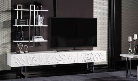 Gloria TV Unit - Cadde Yıldız