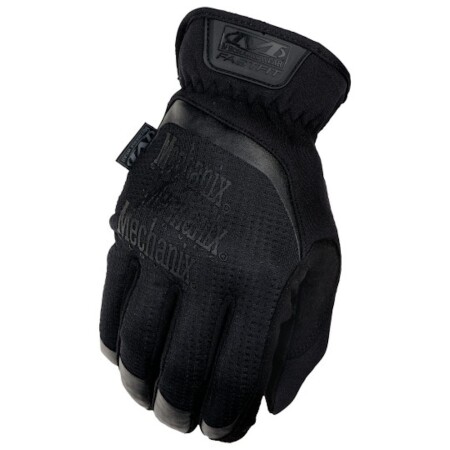 Gloves MECHANIX FastFit, black - Mechanix Wear