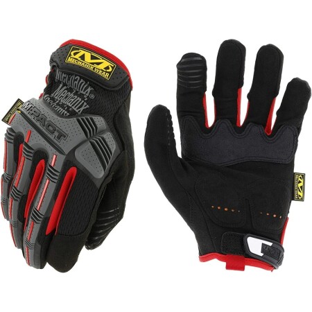 Gloves MECHANIX M-Pact 52 - Mechanix Wear