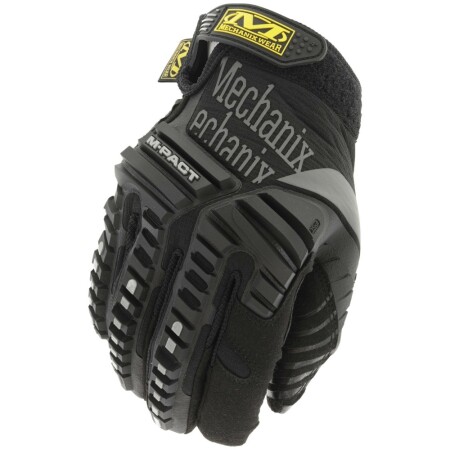 Gloves MECHANIX M-Pact MPT-58 - Mechanix Wear