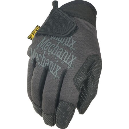 Gloves MECHANIX Original Grip TrekDry - Mechanix Wear