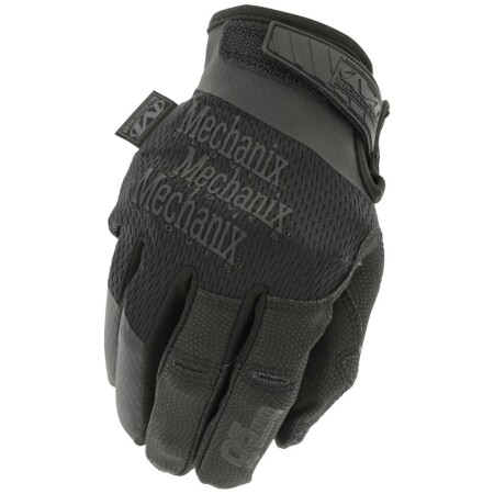 Gloves MECHANIX Specialty, black - Mechanix Wear