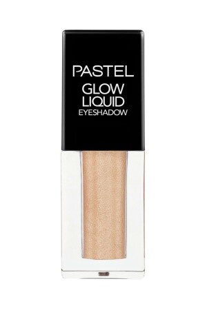 Glow Liquid Eyeshadow - Likit Far 225 Champagne - Pastel