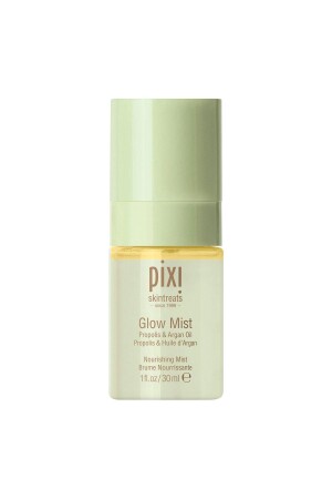 Glow Mist Propolis Argan Yağı Parlaklık Verici Makyaj Sabitleyici 30ml - Pixi