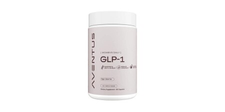 GLP-1 - POWERBODY