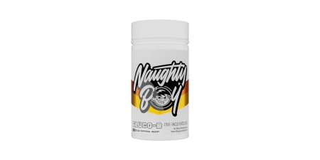 Gluco-B - 60 kapsül - Naughty Boy