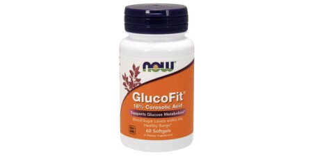GlucoFit - POWERBODY