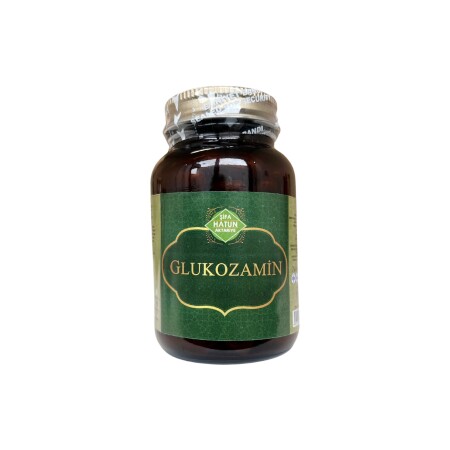 Glucosamine: A Natural Supplement That Supports Your Joint Health - shifaah