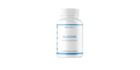 Glucose - POWERBODY