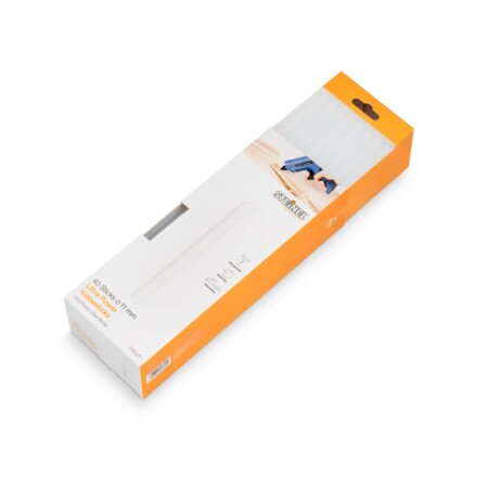 Glue sticks STEINEL, 40pcs. - Steinel