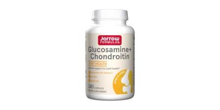 Glukozamin + Kondroitin - POWERBODY