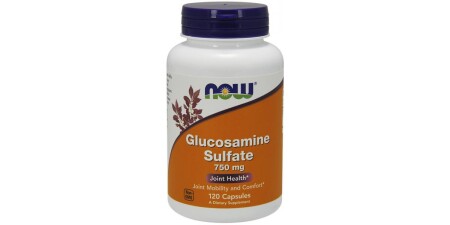 Glukozamin Sülfat - POWERBODY
