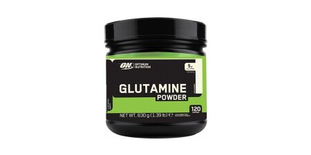 Glutamin - POWERBODY