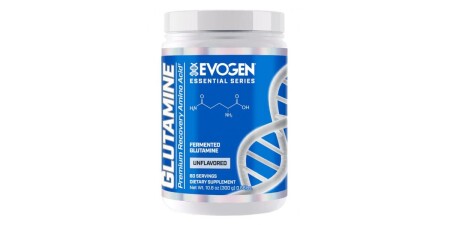 Glutamine - POWERBODY