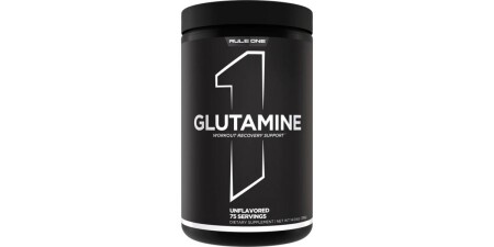 Glutamine - POWERBODY