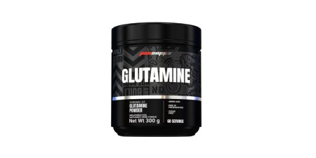 Glutamine - POWERBODY