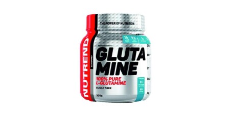 Glutamine - POWERBODY