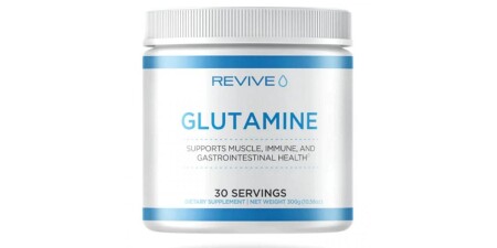 Glutamine - POWERBODY