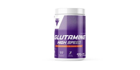 Glutamine High Speed - POWERBODY