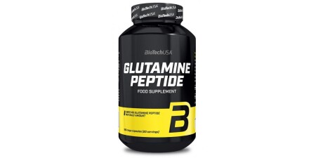 Glutamine Peptide - POWERBODY