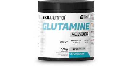 Glutamine Powder - POWERBODY