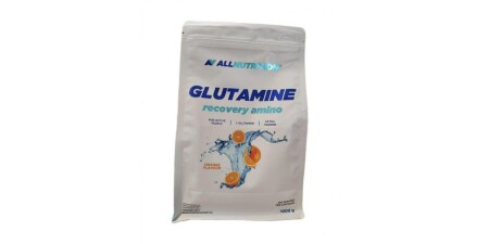 Glutamine Recovery Amino - POWERBODY