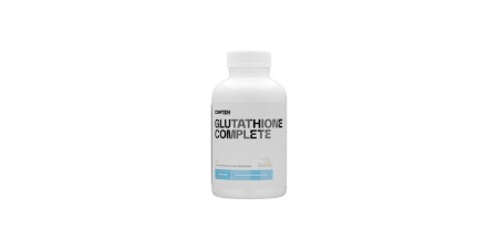 Glutathione Complete - POWERBODY