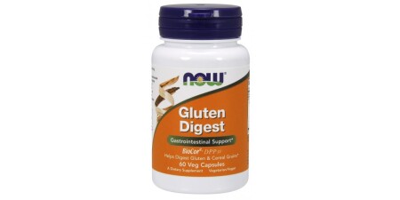 Gluten Digest - POWERBODY