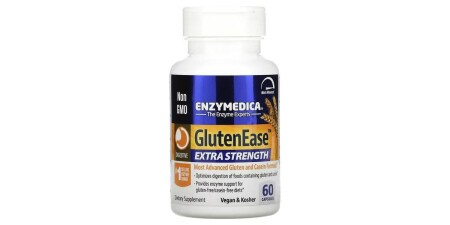 GlutenEase Ekstra Güçlü - POWERBODY