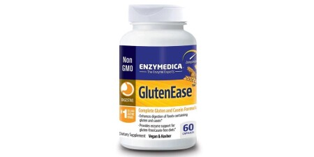 GlutenEase - POWERBODY