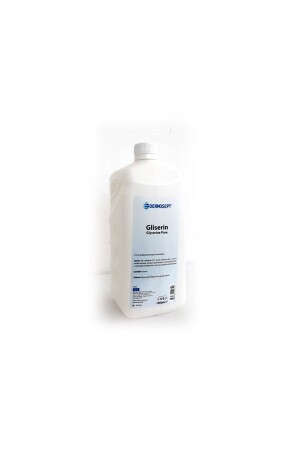 Glycerin 1000 ml - Dermosept