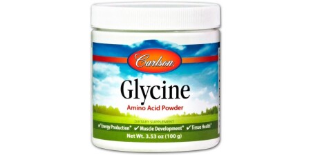 Glycin - POWERBODY