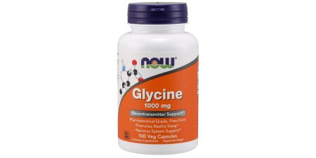 Glycine - POWERBODY