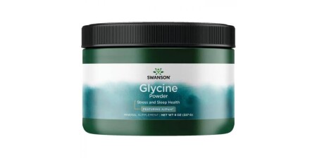 Glycine - POWERBODY