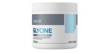 Glycine - POWERBODY
